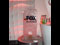 Fox Drink Station
