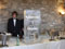 Marcel i N&uacute;ria Drink Station
