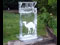 Escultura paquete Camel