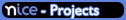 Nice Projects