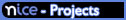 Nice Projects