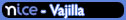 Nice Vajilla