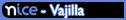 Nice Vajilla