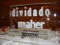 Logotipo de Dividado Maher