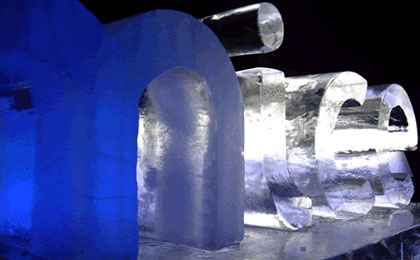 The Nice Ice