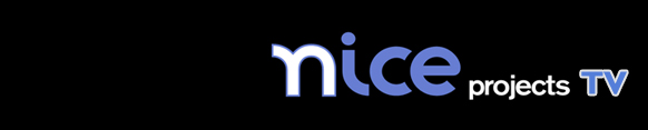 Nice Projects TV logo