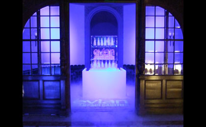The Nice Ice