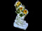 Girasol en hielo