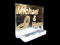 Placa Michael & Hugo