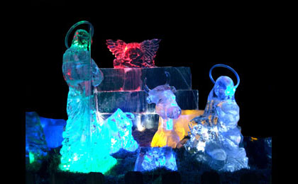 esculturas-de-hielo
